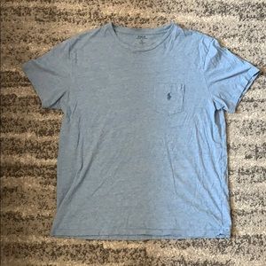 Ralph Lauren Polo tee